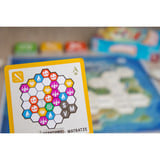 Pegasus Landmarks, Brætspil 