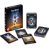 Pegasus The Mind - Originalet, Denkspiel 