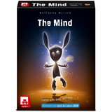 Pegasus The Mind - Originalet, Denkspiel 