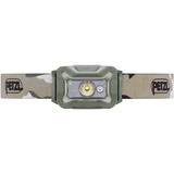 Petzl E069BA01, LED lys lys brun/Grøn