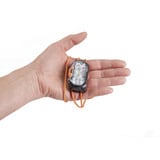 Petzl SWIFT LT Sort/Orange