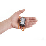 Petzl SWIFT LT, LED lys Sort/Orange