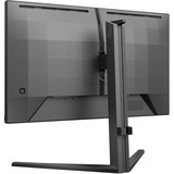 Philips Gaming Skærm mørk grå