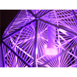 Philips Hue White & Color Ambiance Starter-Set: E27 Smart lampe A60 dobbeltpakke, LED-lampe 