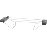 ProfiCook 501252, Brødrister rustfrit stål