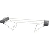 ProfiCook Toaster PC-TA 1252, Brødrister rustfrit stål