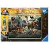 Ravensburger 12001058, Puslespil 