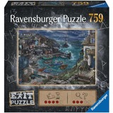 Ravensburger 17365, Puslespil 