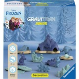 Ravensburger 23861, Tog 