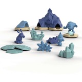 Ravensburger 23861, Tog 