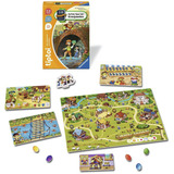 Ravensburger 238, bog til indlæring skolebog 