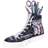 Ravensburger 3D Puzzle Sneaker K-Pop Demon Hunters, Puslespil 