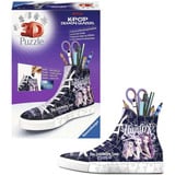 Ravensburger 3D Puzzle Sneaker K-Pop Demon Hunters, Puslespil 