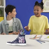 Ravensburger 3D Puzzle Sneaker K-Pop Demon Hunters, Puslespil 