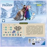 Ravensburger GraviTrax Junior Udvidelse Frozen, Tog 