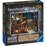 Ravensburger Puslespil