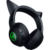 Razer Kraken Kitty V2 BT, Gaming headset Sort