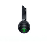 Razer Kraken Kitty V2 BT, Gaming headset Sort
