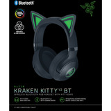 Razer RZ04-04860500-R3M1, Gaming headset Sort