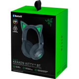 Razer RZ04-04860500-R3M1, Gaming headset Sort