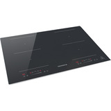 Respekta 15110000000619, Ovn sæt Sort