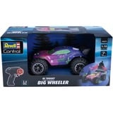 Revell RC Bil Big Wheeler 