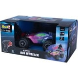 Revell RC Bil Big Wheeler 