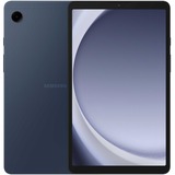 SAMSUNG Galaxy Tab A9 LTE 4G Mediatek LTE-TDD & LTE-FDD 128 GB 22,1 cm (8.7") 8 GB Wi-Fi 5 (802.11ac) Marineblå, Tablet PC mørkeblå, 22,1 cm (8.7"), 1340 x 800 pixel, 128 GB, 8 GB, 2,2 GHz, Marineblå