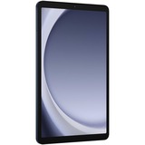SAMSUNG Galaxy Tab A9 LTE 4G Mediatek LTE-TDD & LTE-FDD 128 GB 22,1 cm (8.7") 8 GB Wi-Fi 5 (802.11ac) Marineblå, Tablet PC mørkeblå, 22,1 cm (8.7"), 1340 x 800 pixel, 128 GB, 8 GB, 2,2 GHz, Marineblå