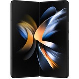 SAMSUNG Mobiltelefon Sort