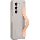 SAMSUNG Mobiltelefon Cover Beige