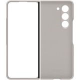SAMSUNG Mobiltelefon Cover Beige