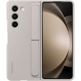 SAMSUNG Mobiltelefon Cover Beige