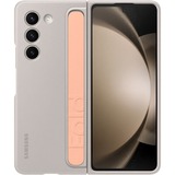 SAMSUNG Mobiltelefon Cover Beige