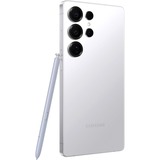 SAMSUNG SM-S938BZTDEUE, Mobiltelefon Lys grå
