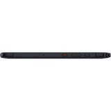 SAMSUNG SM-T636B 5G Qualcomm Snapdragon 128 GB 25,6 cm (10.1") 6 GB Wi-Fi 6 (802.11ax) Sort, Tablet PC Sort, 25,6 cm (10.1"), 1920 x 1200 pixel, 128 GB, 6 GB, 1,8 GHz, Sort