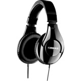 SHURE Hovedtelefoner Sort
