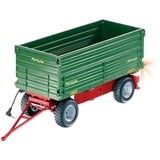 SIKU 6781 Radio-kontrolleret (RC) model 1:32 1:32, 6 År