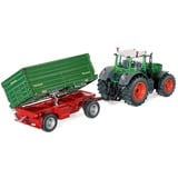 SIKU 6781 Radio-kontrolleret (RC) model 1:32 1:32, 6 År