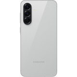 Samsung Galaxy A56 17 cm (6.7") Dual SIM Android 15 5G USB Type-C 8 GB 128 GB 5000 mAh Lys grå, Mobiltelefon Lys grå, 17 cm (6.7"), 8 GB, 128 GB, 50 MP, Android 15, Lys grå