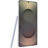 Samsung Galaxy S25 Ultra 17,5 cm (6.9") Dual SIM Android 15 5G USB Type-C 12 GB 256 GB 5000 mAh Grå, Titanium, Mobiltelefon Lys grå, 17,5 cm (6.9"), 12 GB, 256 GB, 200 MP, Android 15, Grå, Titanium