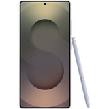 Samsung Galaxy S25 Ultra 17,5 cm (6.9") Dual SIM Android 15 5G USB Type-C 12 GB 256 GB 5000 mAh Grå, Titanium, Mobiltelefon Lys grå, 17,5 cm (6.9"), 12 GB, 256 GB, 200 MP, Android 15, Grå, Titanium