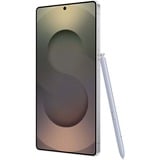 Samsung Galaxy S25 Ultra 17,5 cm (6.9") Dual SIM Android 15 5G USB Type-C 12 GB 256 GB 5000 mAh Grå, Titanium, Mobiltelefon Lys grå, 17,5 cm (6.9"), 12 GB, 256 GB, 200 MP, Android 15, Grå, Titanium