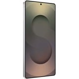 Samsung Galaxy S25 Ultra 17,5 cm (6.9") Dual SIM Android 15 5G USB Type-C 12 GB 256 GB 5000 mAh Grå, Titanium, Mobiltelefon Lys grå, 17,5 cm (6.9"), 12 GB, 256 GB, 200 MP, Android 15, Grå, Titanium