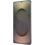 Samsung Galaxy S25 Ultra 17,5 cm (6.9") Dual SIM Android 15 5G USB Type-C 12 GB 256 GB 5000 mAh Grå, Titanium, Mobiltelefon Lys grå, 17,5 cm (6.9"), 12 GB, 256 GB, 200 MP, Android 15, Grå, Titanium