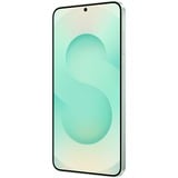 Samsung Galaxy S25+ 17 cm (6.7") Dual SIM Android 15 5G USB Type-C 12 GB 512 GB 4900 mAh Mintfarve, Mobiltelefon Mynte, 17 cm (6.7"), 12 GB, 512 GB, 50 MP, Android 15, Mintfarve