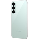 Samsung Galaxy S26 FE 128GB, Mobiltelefon lysegrøn