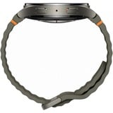 Samsung Galaxy Watch7 3,81 cm (1.5") AMOLED 44 mm Digital 480 x 480 pixel Berøringsskærm 4G Grøn Wi-Fi GPS (satellit), SmartWatch Grøn, 3,81 cm (1.5"), AMOLED, Berøringsskærm, Wi-Fi, GPS (satellit), 33,8 g