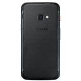 Samsung Galaxy Xcover 4s 32GB Renoveret, Mobiltelefon Sort