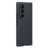 Samsung Silikone Magnet Etui, Mobiltelefon Cover mørk grøn